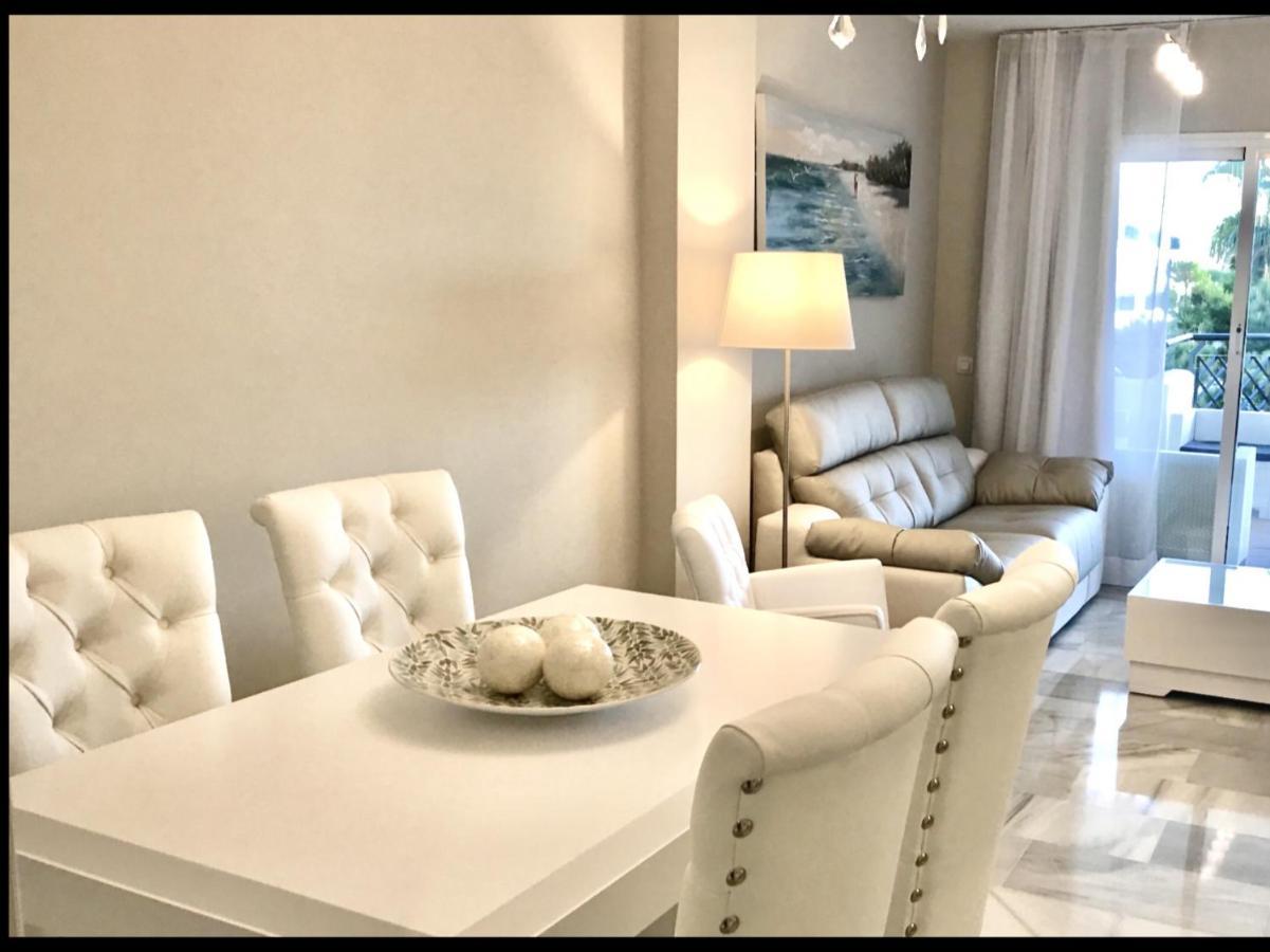 Mi Capricho Beachfront- 9E Apartment With Sea Views - Costa Del Sol Sitio de Calahonda Exterior photo