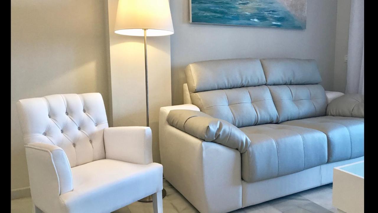 Mi Capricho Beachfront- 9E Apartment With Sea Views - Costa Del Sol Sitio de Calahonda Exterior photo