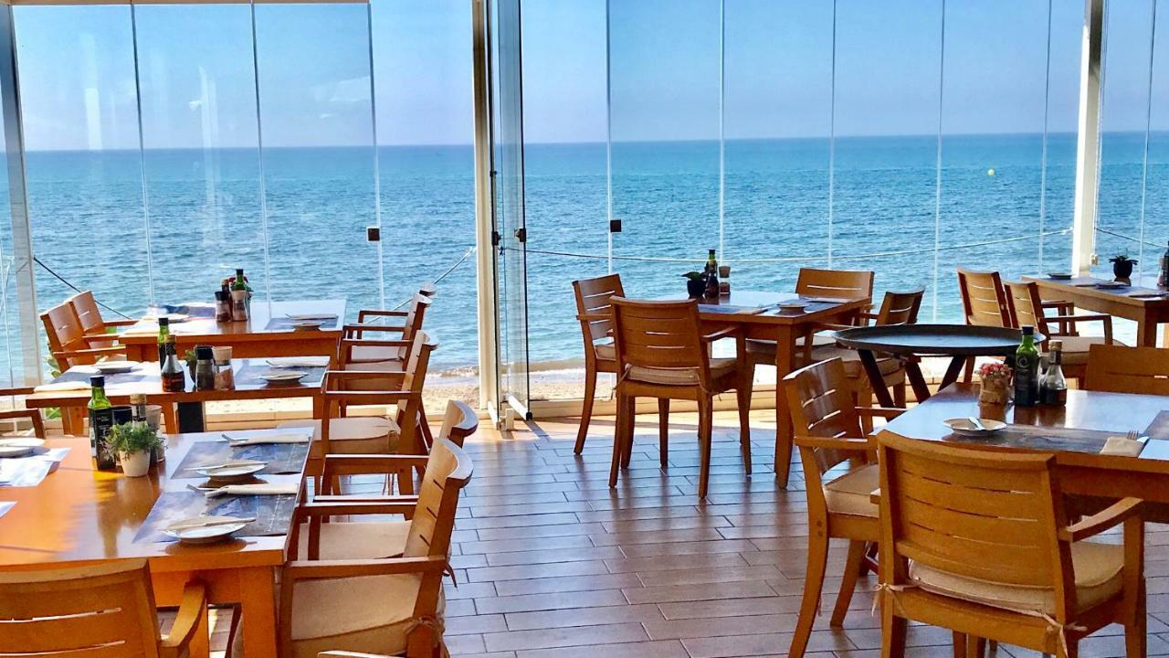 Mi Capricho Beachfront- 9E Apartment With Sea Views - Costa Del Sol Sitio de Calahonda Exterior photo